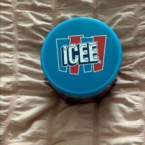 ICEE Sugar Scrub